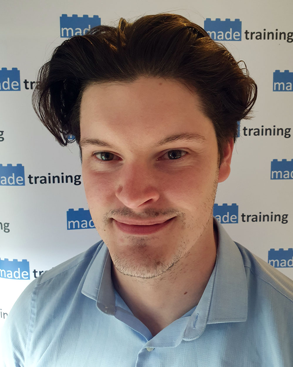 Daniel tierney www made training
